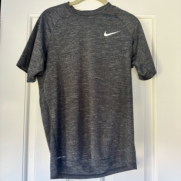 Nike Other - Nike Men's Gray Dri-Fit Shirt
